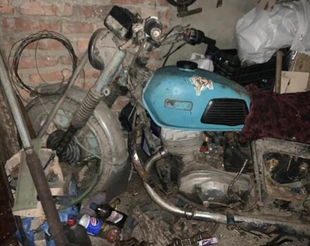 ІЖ Інша, об'ємом двигуна 0.35 л та пробігом 0 тис. км за 194 $, фото 2 на Automoto.ua