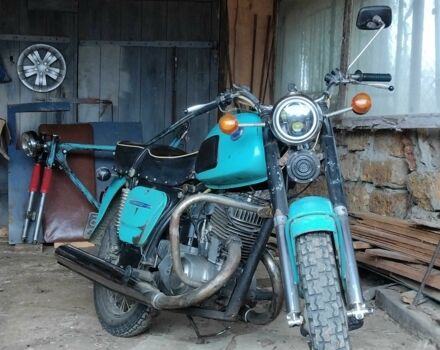 ИЖ Другая, объемом двигателя 0.35 л и пробегом 0 тыс. км за 355 $, фото 1 на Automoto.ua