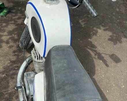 ИЖ Другая, объемом двигателя 0.35 л и пробегом 0 тыс. км за 969 $, фото 3 на Automoto.ua