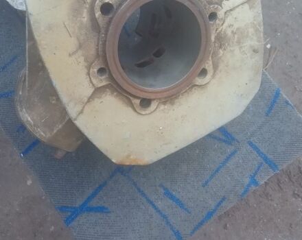 ИЖ Другая, объемом двигателя 0.35 л и пробегом 0 тыс. км за 72 $, фото 6 на Automoto.ua