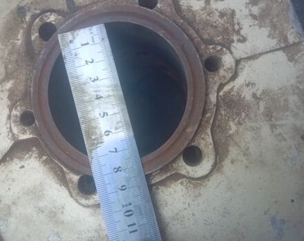 ИЖ Другая, объемом двигателя 0.35 л и пробегом 0 тыс. км за 72 $, фото 2 на Automoto.ua