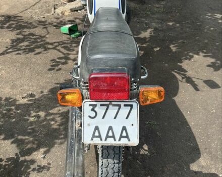 ИЖ Другая, объемом двигателя 0.35 л и пробегом 0 тыс. км за 969 $, фото 2 на Automoto.ua