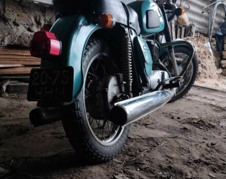 ИЖ Другая, объемом двигателя 0.35 л и пробегом 0 тыс. км за 355 $, фото 2 на Automoto.ua