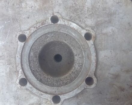 ИЖ Другая, объемом двигателя 0.35 л и пробегом 0 тыс. км за 72 $, фото 3 на Automoto.ua