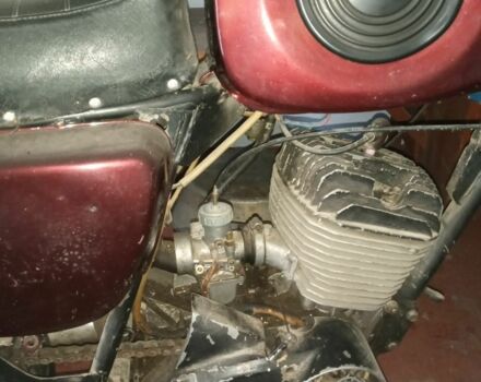 ИЖ Другая, объемом двигателя 0.5 л и пробегом 0 тыс. км за 500 $, фото 2 на Automoto.ua