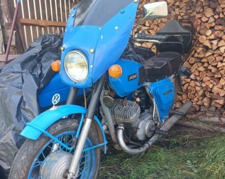 ІЖ Інша, об'ємом двигуна 0.35 л та пробігом 0 тис. км за 400 $, фото 3 на Automoto.ua
