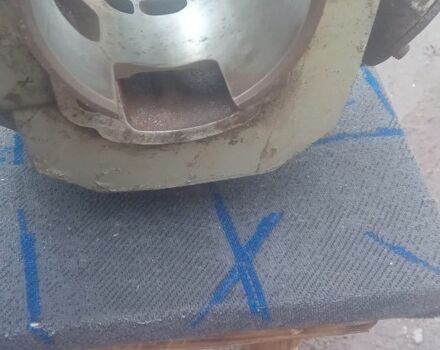 ИЖ Другая, объемом двигателя 0.35 л и пробегом 0 тыс. км за 72 $, фото 1 на Automoto.ua