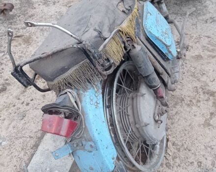 ИЖ Другая, объемом двигателя 0 л и пробегом 0 тыс. км за 17 $, фото 3 на Automoto.ua