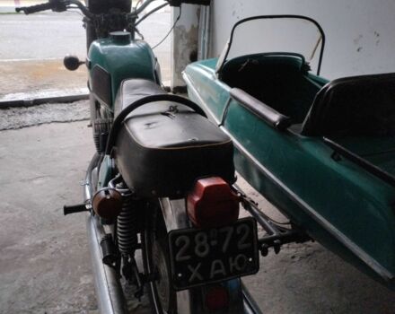 ИЖ Другая, объемом двигателя 0.35 л и пробегом 0 тыс. км за 240 $, фото 6 на Automoto.ua