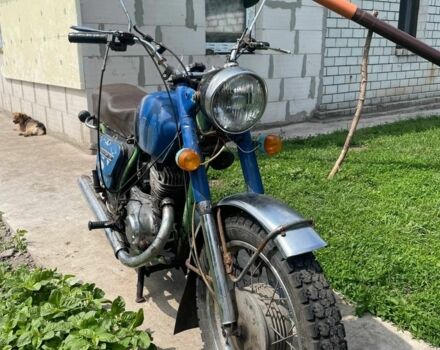 ИЖ Другая, объемом двигателя 0.35 л и пробегом 0 тыс. км за 284 $, фото 3 на Automoto.ua