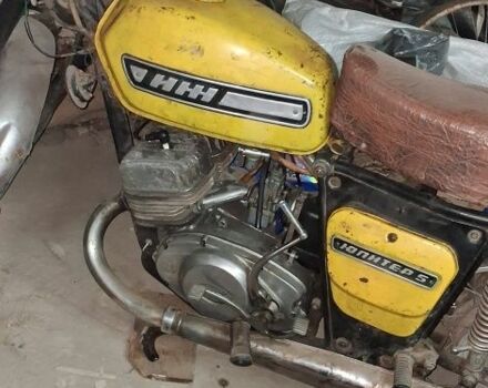 ИЖ Другая, объемом двигателя 0.35 л и пробегом 0 тыс. км за 96 $, фото 1 на Automoto.ua