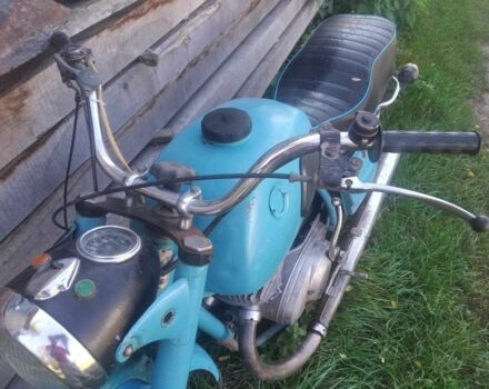 ИЖ Другая, объемом двигателя 0 л и пробегом 0 тыс. км за 192 $, фото 1 на Automoto.ua