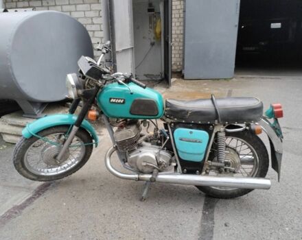 ИЖ Другая, объемом двигателя 0.35 л и пробегом 0 тыс. км за 240 $, фото 7 на Automoto.ua