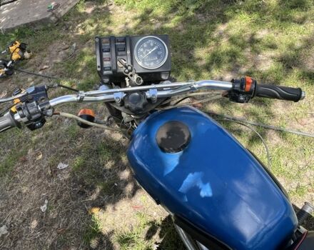 ІЖ Інша, об'ємом двигуна 0.35 л та пробігом 0 тис. км за 194 $, фото 2 на Automoto.ua