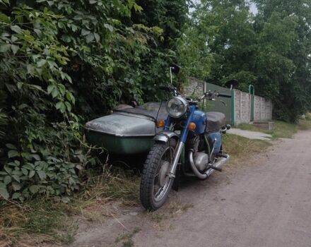 ИЖ Другая, объемом двигателя 0.35 л и пробегом 0 тыс. км за 284 $, фото 6 на Automoto.ua