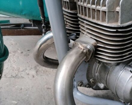 ИЖ Другая, объемом двигателя 0.35 л и пробегом 0 тыс. км за 240 $, фото 2 на Automoto.ua