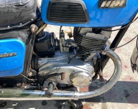 ИЖ Другая, объемом двигателя 0.35 л и пробегом 0 тыс. км за 218 $, фото 5 на Automoto.ua