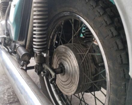 ИЖ Другая, объемом двигателя 0.35 л и пробегом 0 тыс. км за 240 $, фото 4 на Automoto.ua