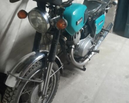 ІЖ Інша, об'ємом двигуна 0.35 л та пробігом 0 тис. км за 357 $, фото 1 на Automoto.ua