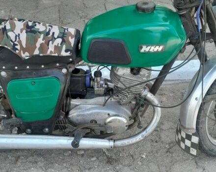ИЖ Другая, объемом двигателя 0.35 л и пробегом 0 тыс. км за 339 $, фото 2 на Automoto.ua
