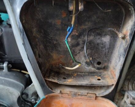 ИЖ Другая, объемом двигателя 0.35 л и пробегом 0 тыс. км за 240 $, фото 5 на Automoto.ua