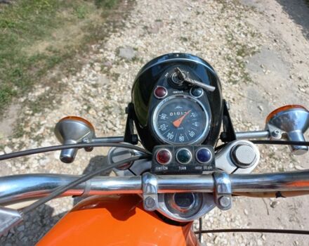 ИЖ Другая, объемом двигателя 0.35 л и пробегом 0 тыс. км за 1500 $, фото 3 на Automoto.ua