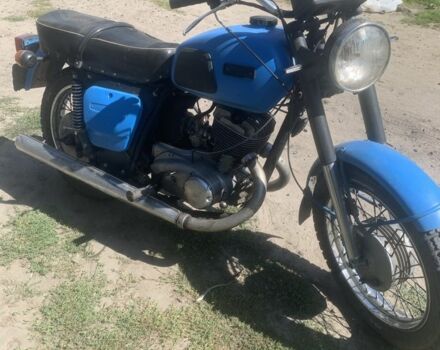 ИЖ Другая, объемом двигателя 0.35 л и пробегом 0 тыс. км за 274 $, фото 3 на Automoto.ua