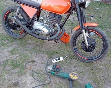 ИЖ Другая, объемом двигателя 0.35 л и пробегом 0 тыс. км за 287 $, фото 2 на Automoto.ua