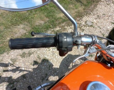 ИЖ Другая, объемом двигателя 0.35 л и пробегом 0 тыс. км за 1500 $, фото 4 на Automoto.ua