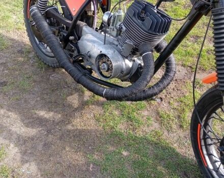 ИЖ Другая, объемом двигателя 0.35 л и пробегом 0 тыс. км за 287 $, фото 4 на Automoto.ua