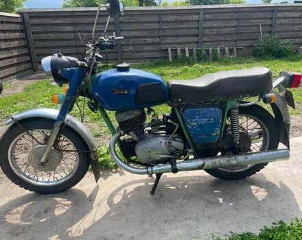 ИЖ Другая, объемом двигателя 0.35 л и пробегом 0 тыс. км за 284 $, фото 2 на Automoto.ua