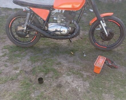 ИЖ Другая, объемом двигателя 0.35 л и пробегом 0 тыс. км за 287 $, фото 3 на Automoto.ua