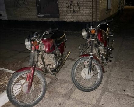 ИЖ Другая, объемом двигателя 0.35 л и пробегом 0 тыс. км за 286 $, фото 1 на Automoto.ua