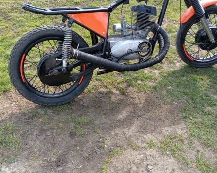 ИЖ Другая, объемом двигателя 0.35 л и пробегом 0 тыс. км за 287 $, фото 5 на Automoto.ua