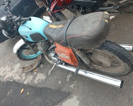 ИЖ Другая, объемом двигателя 0.35 л и пробегом 0 тыс. км за 127 $, фото 2 на Automoto.ua