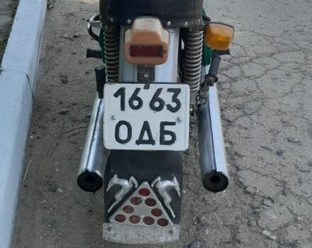 ИЖ Другая, объемом двигателя 0.35 л и пробегом 0 тыс. км за 339 $, фото 3 на Automoto.ua