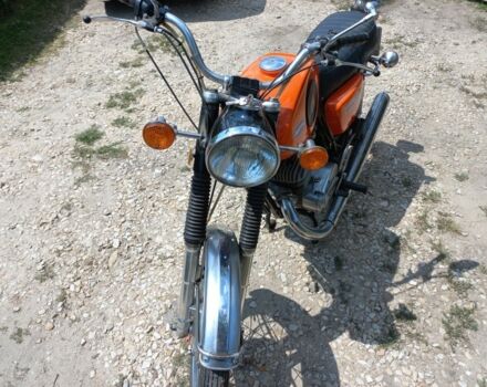 ИЖ Другая, объемом двигателя 0.35 л и пробегом 0 тыс. км за 1500 $, фото 1 на Automoto.ua