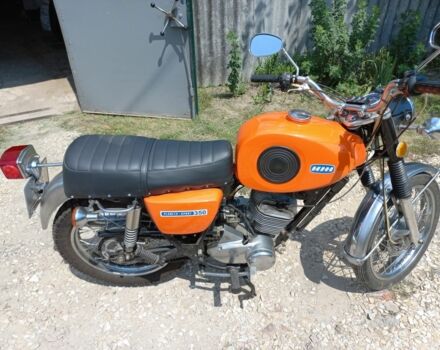 ИЖ Другая, объемом двигателя 0.35 л и пробегом 0 тыс. км за 1500 $, фото 8 на Automoto.ua
