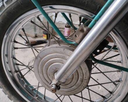 ИЖ Другая, объемом двигателя 0.35 л и пробегом 0 тыс. км за 240 $, фото 3 на Automoto.ua