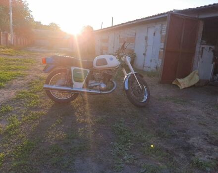 ИЖ Другая, объемом двигателя 0.35 л и пробегом 0 тыс. км за 381 $, фото 3 на Automoto.ua