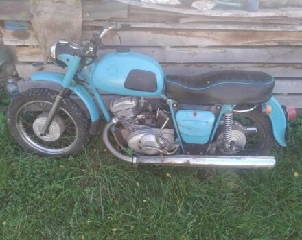 ИЖ Другая, объемом двигателя 0 л и пробегом 0 тыс. км за 192 $, фото 4 на Automoto.ua