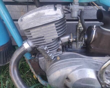 ИЖ Другая, объемом двигателя 0 л и пробегом 0 тыс. км за 192 $, фото 3 на Automoto.ua