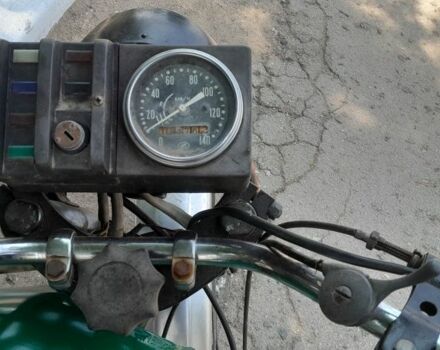 ИЖ Другая, объемом двигателя 0.35 л и пробегом 0 тыс. км за 339 $, фото 5 на Automoto.ua
