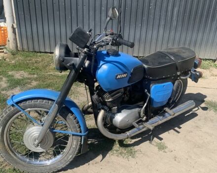 ИЖ Другая, объемом двигателя 0.35 л и пробегом 0 тыс. км за 274 $, фото 2 на Automoto.ua