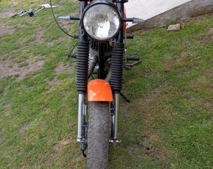 ИЖ Другая, объемом двигателя 0.35 л и пробегом 0 тыс. км за 287 $, фото 1 на Automoto.ua