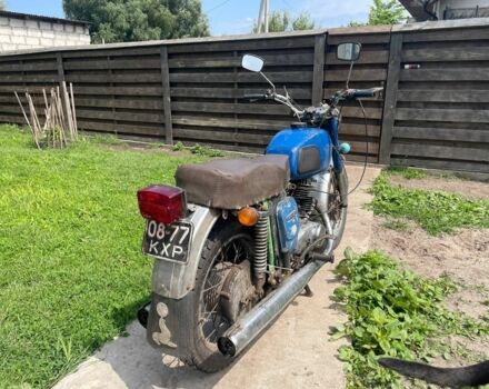 ИЖ Другая, объемом двигателя 0.35 л и пробегом 0 тыс. км за 284 $, фото 4 на Automoto.ua