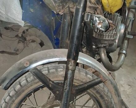 ИЖ Другая, объемом двигателя 0.35 л и пробегом 0 тыс. км за 96 $, фото 2 на Automoto.ua