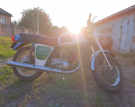 ИЖ Другая, объемом двигателя 0.35 л и пробегом 0 тыс. км за 381 $, фото 2 на Automoto.ua