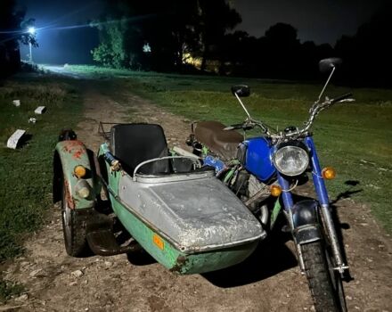 ИЖ Другая, объемом двигателя 0.35 л и пробегом 0 тыс. км за 284 $, фото 5 на Automoto.ua