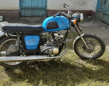 ИЖ Другая, объемом двигателя 0.35 л и пробегом 0 тыс. км за 9999 $, фото 3 на Automoto.ua